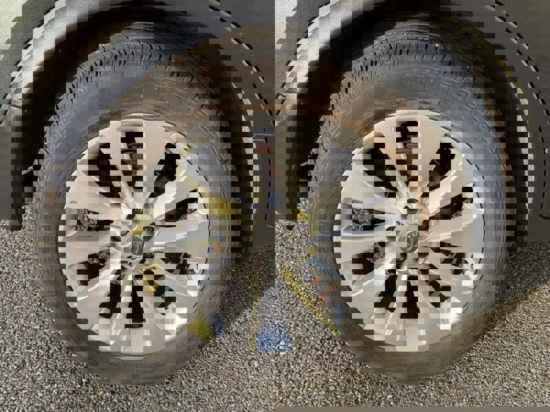 Image Opel 潍歫⁡⁘㈨㄰ⴶ⤾ 1.6 CDTI 136 Elite 4x4 GPS Carplay Caméra Sièges cuir chauffants 1ère main Régul Clim auto Gtie 1 an